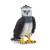 Schleich Harpie (14862)