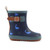 Bronty Blue Toddler Wellingtons