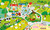 Book & Jigsaw 300 Piece On The Farm