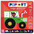 Popout Mega Pictures Vehicles