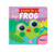 Googly Eye Frog's Home BB