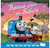 Thomas Tank Goes on Safari
