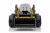 12 Volt New Holland 4WD Ride-On Electric Bulldozer
