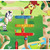 Jungle Maze (E1714)