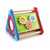 Wooden Take-Along Activity Box (E0434)