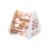 Jumini Bunny Activity Triangle