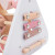 Jumini Bunny Activity Triangle