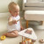 Jumini Bunny Activity Triangle