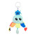 Soothing Salty Sam Stroller Toy