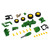 Theo Klein John Deere 6215 R Tractor