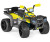 Polaris Sportsman Pro Citrus