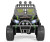 Peg-Perego Polaris RZR Pro Green Shadow