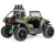 Peg-Perego Polaris RZR Pro Green Shadow