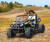 Peg-Perego Polaris RZR Pro Green Shadow