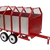 Killbran Livestock Trailer
