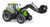 Bruder Deutz 8280 TTV with frontloader (3161)