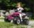 Peg Perego Corral T-Rex 330W (Pink)