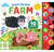 Sound Book Touch Feel Farm