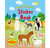 Sticker Activity Farm Animals