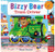 Bizzy Bear Train Driver
