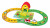 bBurago Junior Farm Tractor Shake-it Runner Infinity Track
