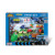 Bburago Mini Working Machines- Super Farm Set