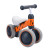 Boldcube Baby Balance Bike Balance Bike- Benny Tiger(SKY021)