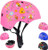 Boldcube Sports Helmet- Bee Garden