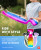 Boldcube Big 3 Wheel Scooter- St. Graffiti (SKY026)