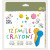 KidAntics Haku Yoka Smile Crayons- 12 Colours