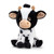 Keel Eco 25cm Plush Cow