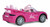 12 Volt Barbie Car Ride On