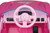 12 Volt Barbie Car Ride On