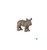 Papo Rhinoceros Calf (50035)