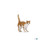 Papo Red Cat (54031)