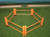Brushwood Equestrian Post & Rail Set (BT1030)