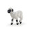Papo Valais Blacknose Sheep (51193)