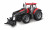 Bburago Cae IH Optum CVX 300 Tractor With Front Loader (31639)