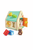 Hape Critter House Shape Sorter (E0515)