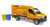 Bruder MB Sprinter Municipal Garbage Vehicle (2682)