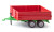 Siku Tandem Axle Trailer (2881)