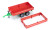 Siku Tandem Axle Trailer (2881)