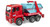 Bruder Man TGA Skip Container Truck (2741)