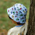 Tractor Ted Bucket Hat Blue