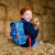 Tractor Ted Farmyard rucksack