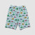 Tractor Ted Shortie Machines Pyjamas