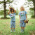 Tractor Ted Shortie Machines Pyjamas