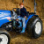 Tractor Ted Wellies