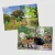 Tractor Ted Fantastic Farm Sticker Book