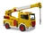 Bruder Roadmax Crane Truck (3471)